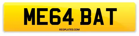 ME64 BAT