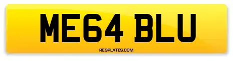 ME64 BLU