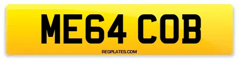 ME64 COB