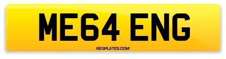 ME64 ENG