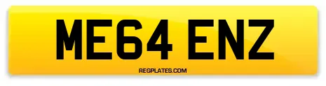 ME64 ENZ