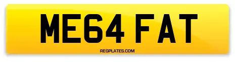 ME64 FAT