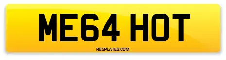 ME64 HOT
