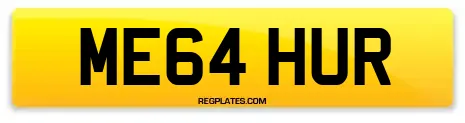 ME64 HUR