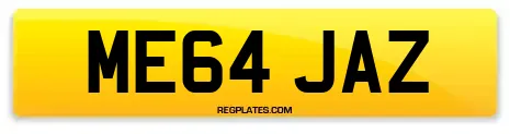 ME64 JAZ