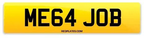 ME64 JOB