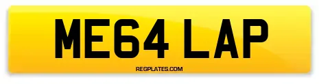 ME64 LAP