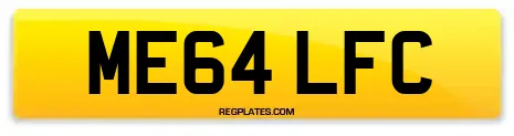 ME64 LFC
