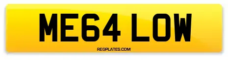 ME64 LOW