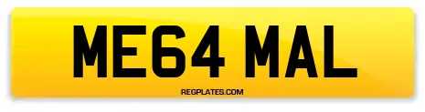 ME64 MAL