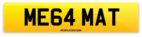 ME64 MAT