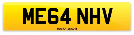 ME64 NHV
