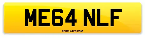 ME64 NLF