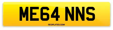 ME64 NNS
