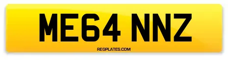 ME64 NNZ