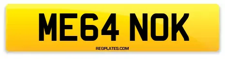 ME64 NOK