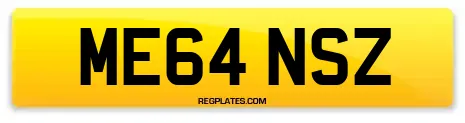 ME64 NSZ