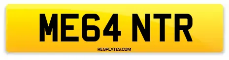 ME64 NTR