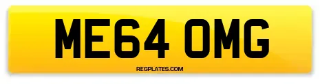 ME64 OMG