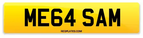 ME64 SAM