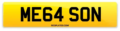 ME64 SON
