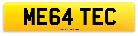 ME64 TEC