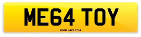 ME64 TOY