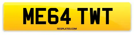 ME64 TWT