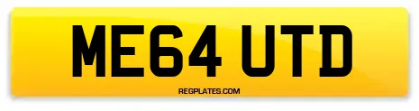 ME64 UTD