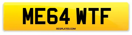 ME64 WTF
