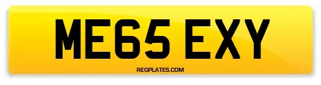 ME65 EXY