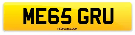 ME65 GRU