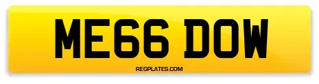 ME66 DOW