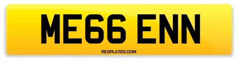 ME66 ENN