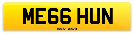 ME66 HUN