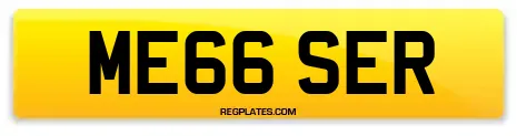 ME66 SER