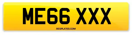 ME66 XXX