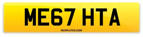 ME67 HTA