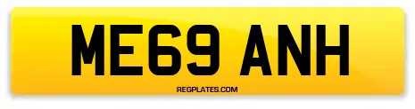 ME69 ANH