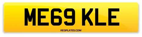 ME69 KLE