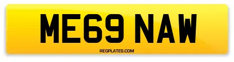 ME69 NAW