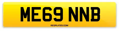 ME69 NNB