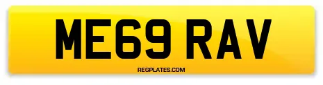 ME69 RAV