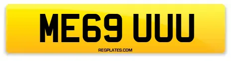 ME69 UUU