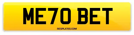 ME70 BET