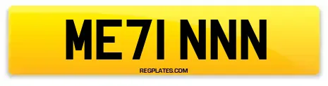 ME71 NNN