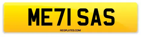 ME71 SAS