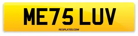 ME75 LUV