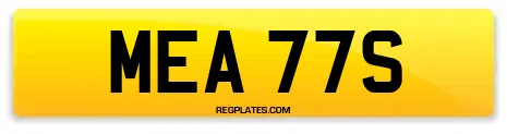 MEA 77S