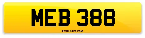 MEB 388